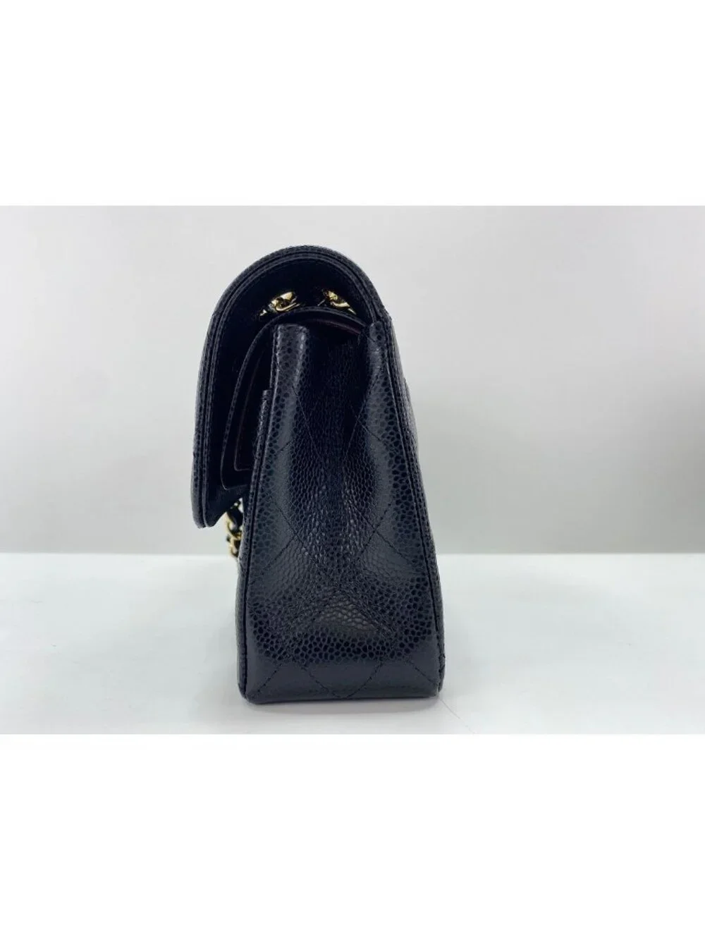 Chanel Shoulder Bag Quilted